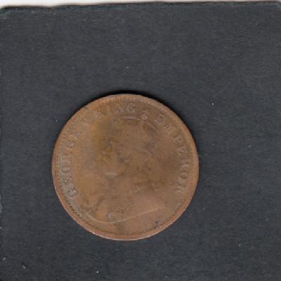 Beschrijving: 1/4 Anna GEORGIUS V  